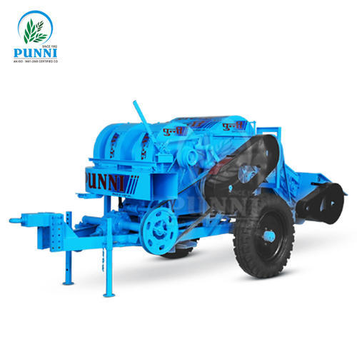 Multi Crop Thresher, for Agriculture Use