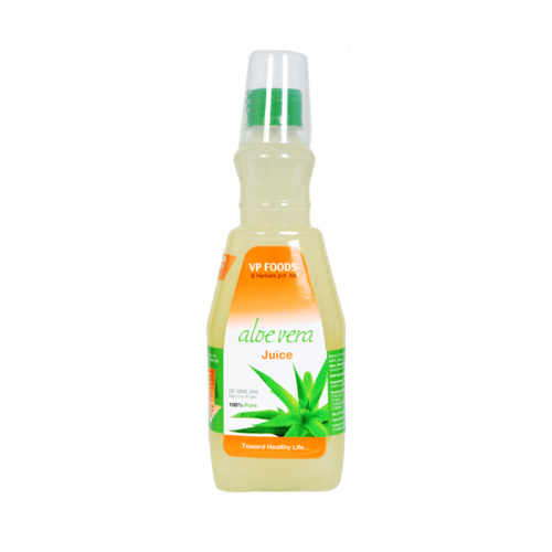Aloevera Juice, Packaging Size : 500 ml