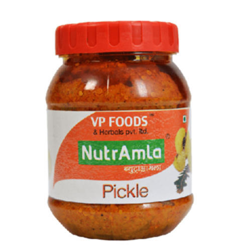 Amla Pickle, Packaging Size : 250g, 500g, 1kg