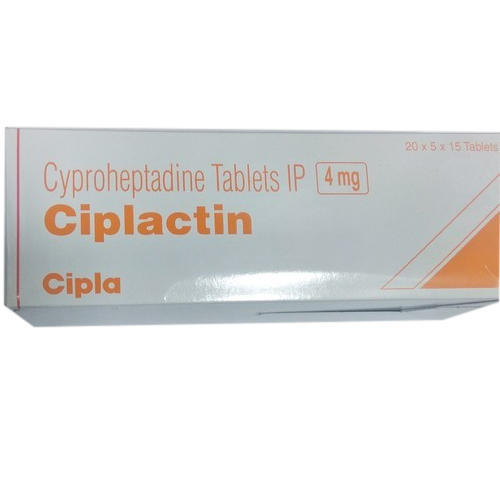 Ciplactin Tablets