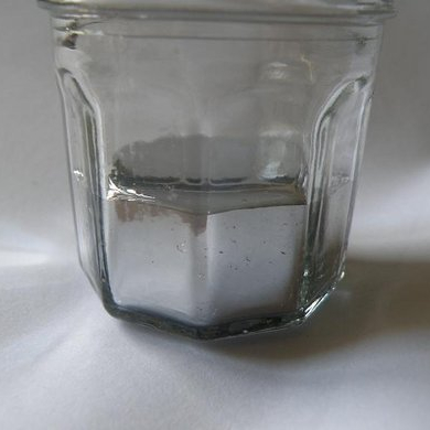 silver liquid mercury