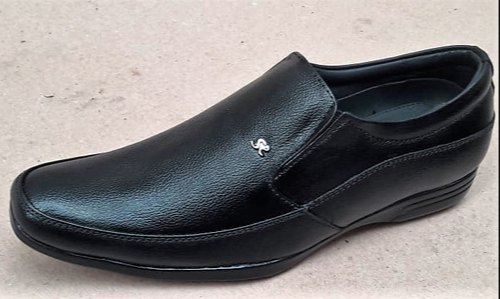BIZNET Men Leather Shoes, Gender : Male