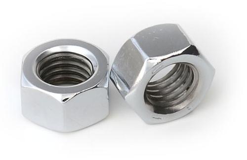 High Tensile Steel hex nut