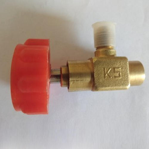 KS Hydrocarbon Valve