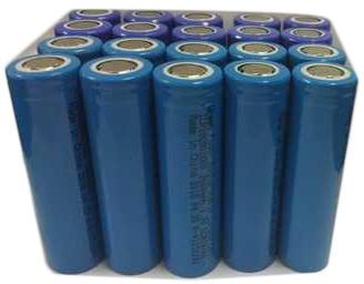 Lithium Ion Cell, Voltage : 3.7 V