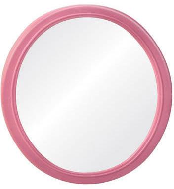 Bathroom Mirror Frame, Shape : Round