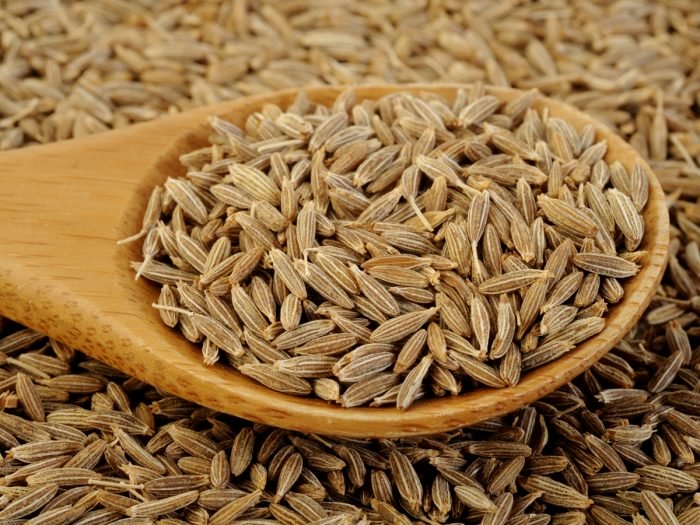 cumin seeds