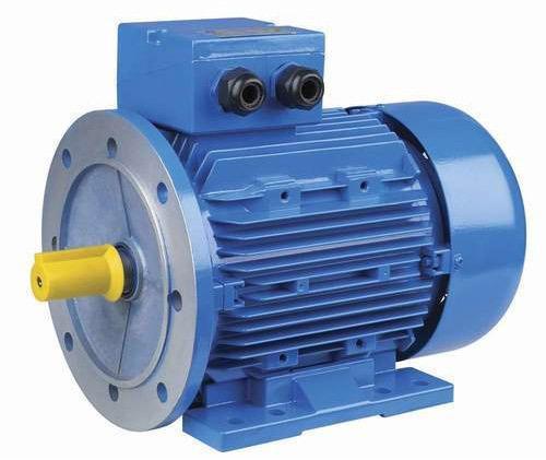 Three Phase Heavy Duty DC Motor, for industrial