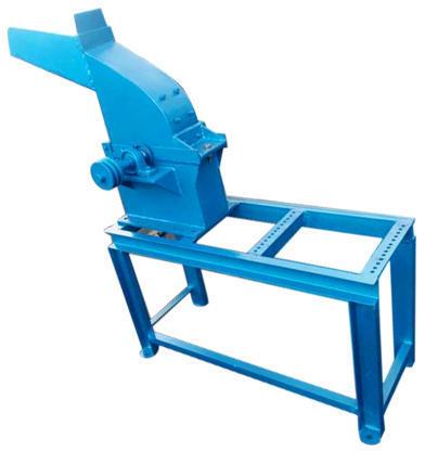 Cattle Feed Grinder, for Industrial Use