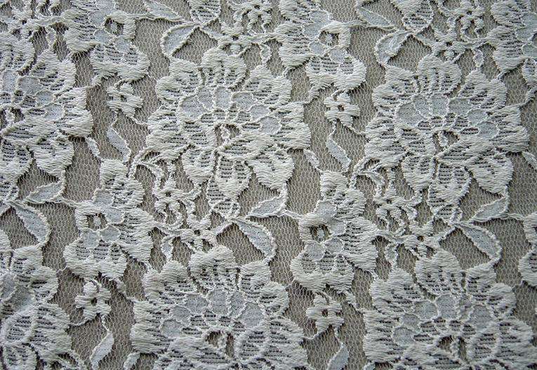 Fancy Cotton Fabric, Technics : Knitted