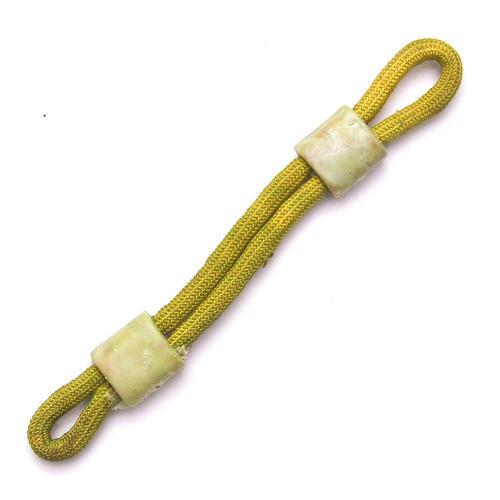 Yellow Nylon Buckle, for Industrial Purpose
