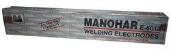 Manohar Mild Steel Welding Electrode, Length : 350 mm