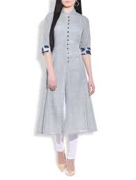 Cotton ladies kurti, Size : M, XL, XXL, XXXL