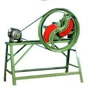 Mild Steel Chaff Cutter Machine