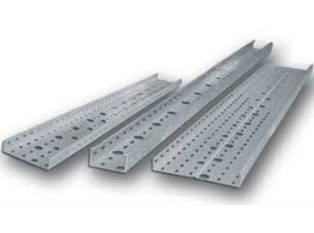 Metal Cable Trays, Feature : Fine Finish, Premium Quality