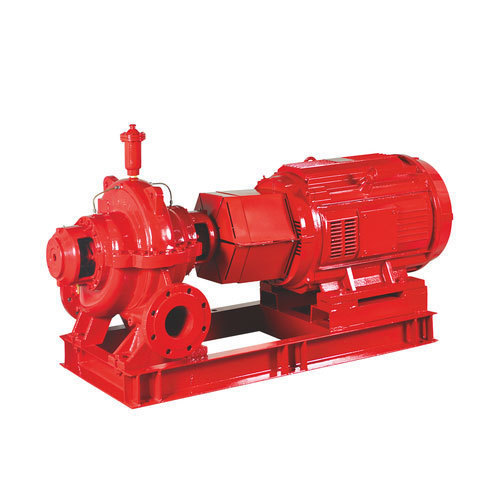 Fire Fighting Pump