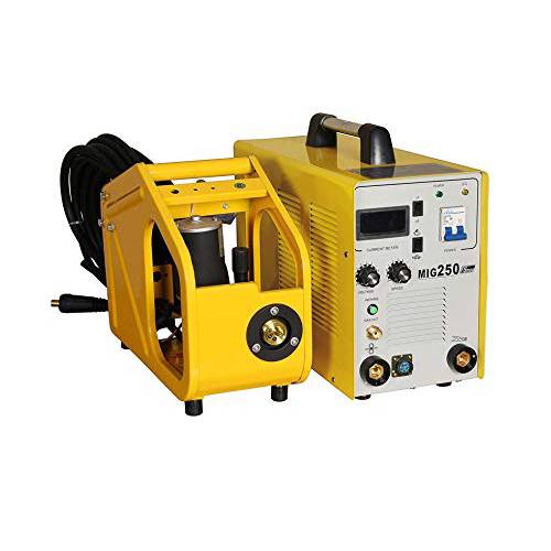 mig welding machine