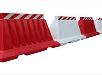 Road Safety Barriers