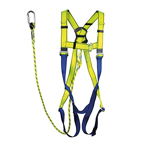 Nylon Safety Belts, for Industrial Use, Length : 9-12feet
