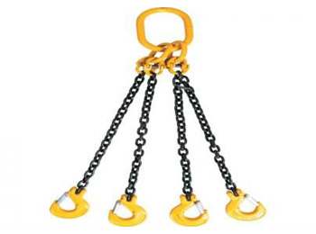 Nylone Wire Rope Slings, for Lifting Pulling, Length : 5-10mtr