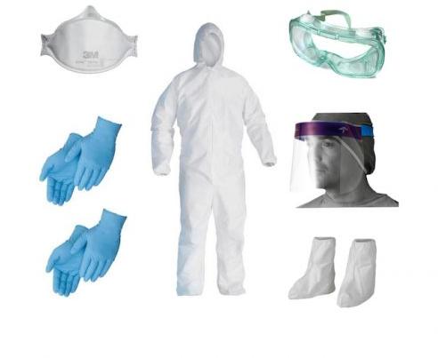 Personal Protection Equipment