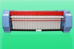 Automatic Stainless Steel Industrial Flatwork Ironer Machine