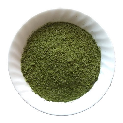 Hibiscus Leaves Powder, for Cosmetic, Medicines, Purity : 100%