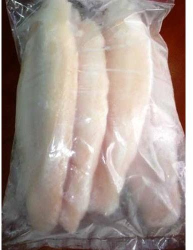 Frozen Basa Fish Fillet, for Hotel Restaurant
