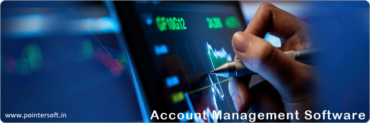 Account Management Software Services