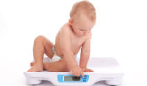 Child Poor Weight Gain Treatment Services