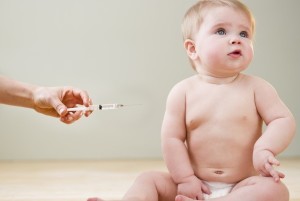 Child Vaccination Treatment Services
