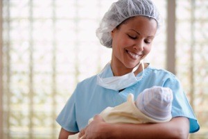 Newborn Baby Services