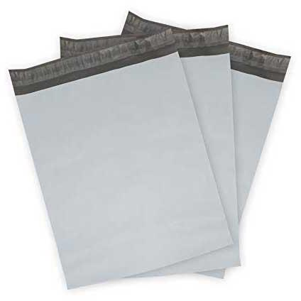 Plastic Mailing Envelope