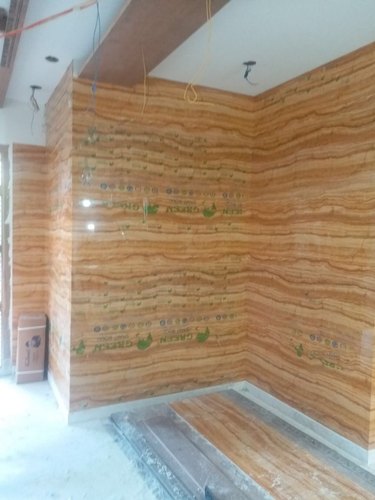 PVC Marble Sheet