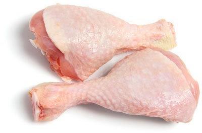 Frozen Chicken Legs