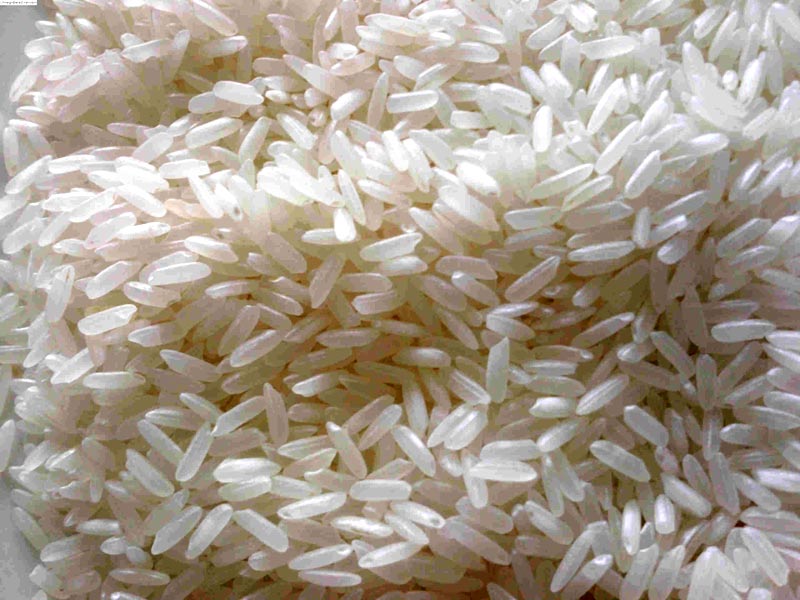 Hard Organic Parmal Basmati Rice, for Human Consumption, Style : Dried