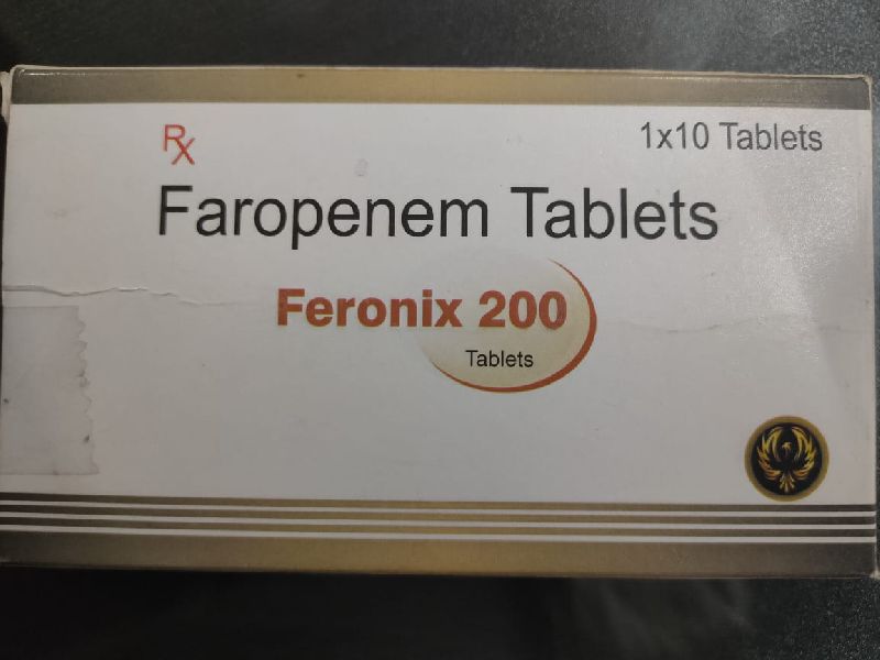 Feronix 200 Tablets