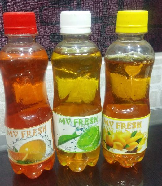 MV Fresh Juice