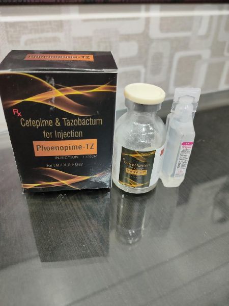 Phoenopime-TZ Injection