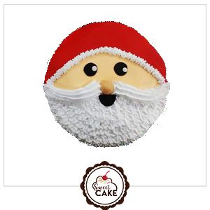 Discover more than 79 father christmas cake decoration - in.daotaonec