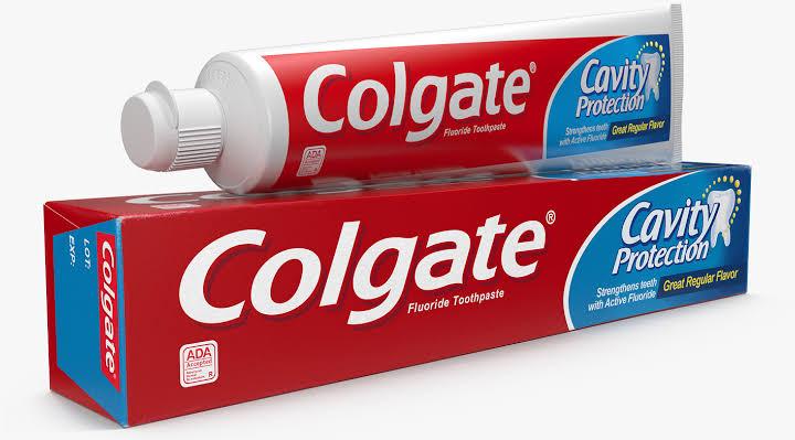 Colgate packing box at Best Price in Kolkata | subho creations