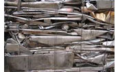 316 Grade Stainless Steel Scrap, for Construction, Color : Silver