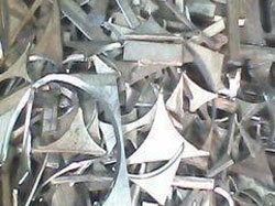 Inconel Scrap