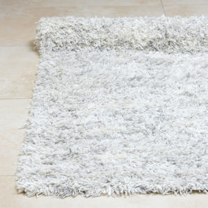 Wool Heaven Flurry Carpets, for Wedding, Technics : Hand Knotted