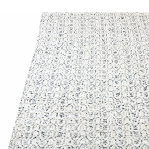 Merino Sewool Carpets, Technics : Handmade