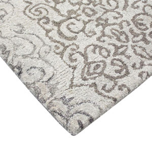 Natures Forever Carpets, Technics : Handmade