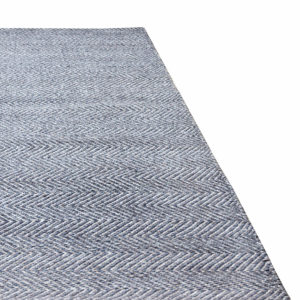 Perfect Symmetry Carpets, Technics : Handmade
