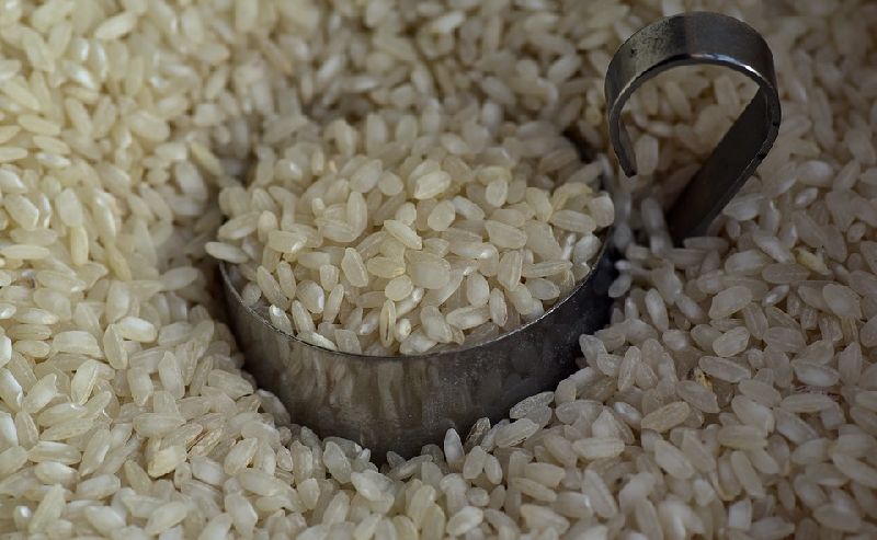 Idly Basmati Rice, Color : White