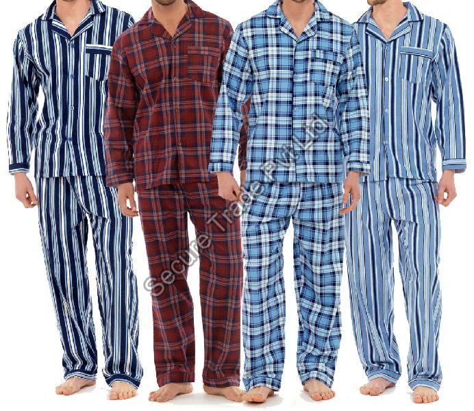 Suppliers of Mens Clothing from Delhi, Delhi by Secure Trade Pvt Ltd