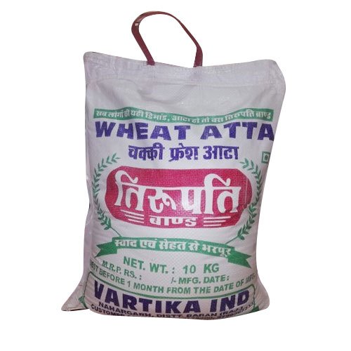 10 Kg Wheat Flour